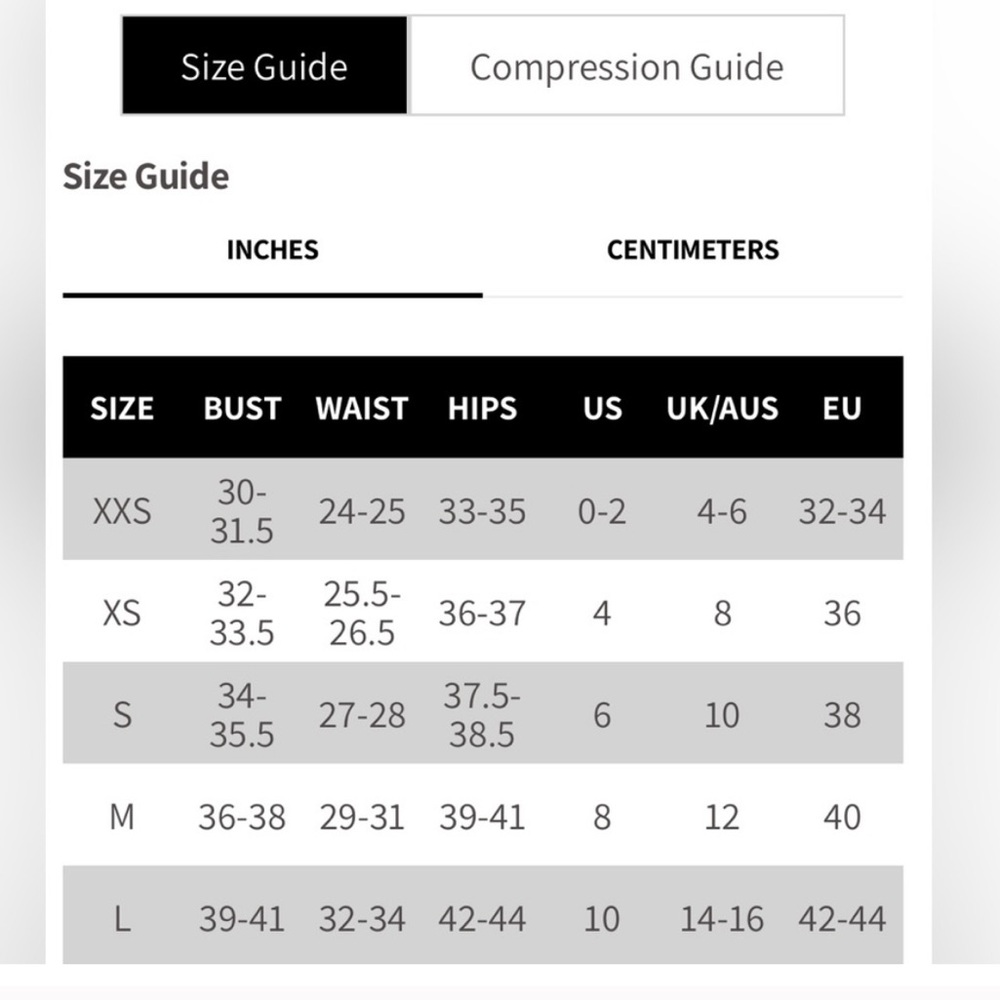 Fabletics Deep Pink Red Velour 9” Bike Shorts - Picture 15 of 15